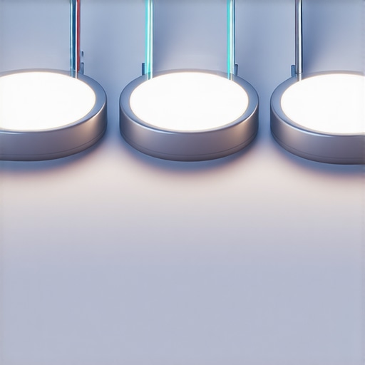 5 LED-Lit Retractors for Better Surgical Views