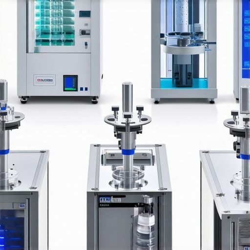 5 Lab Medical Supplies for Faster Sample Processing [2026]