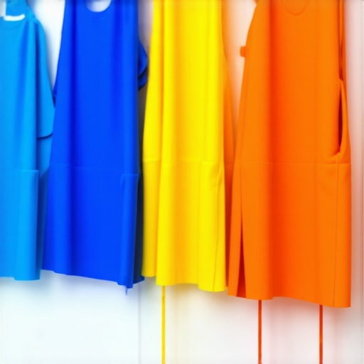 5 Lead-Free X-Ray Aprons for 2026 Radiology Staff