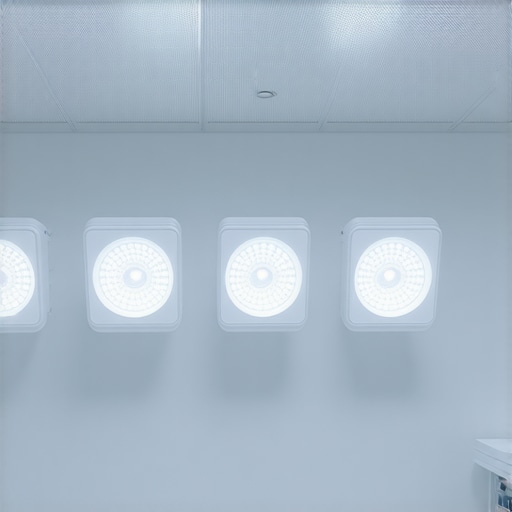 5 Low-Heat LED Lights for Clearer Imaging Rooms