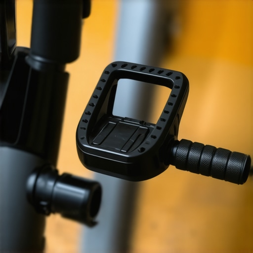 5 Magnetic Resistance Bike Pedals for Home Rehab
