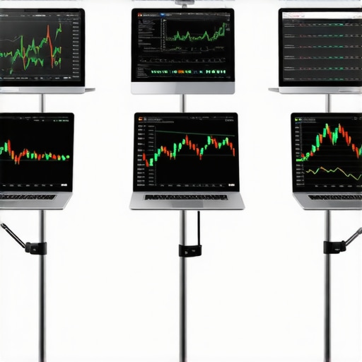 5 Mobile Workstations Slashing Charting Time