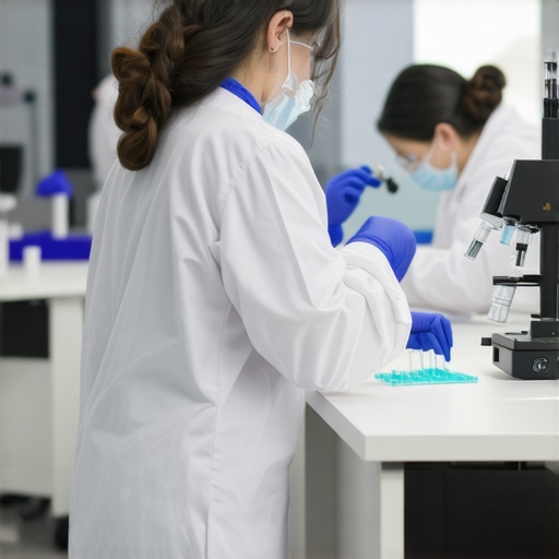 5 New Breath Tests for 2026 Food Allergies