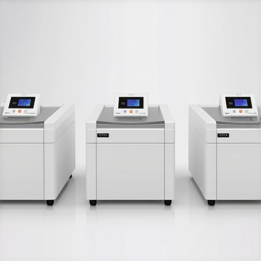 5 New Centrifuges That Run 50% Quieter [2026]