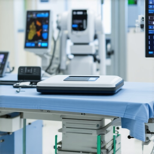 5 New Medical Equipment Upgrades Fixing Misdiagnosis in 2026
