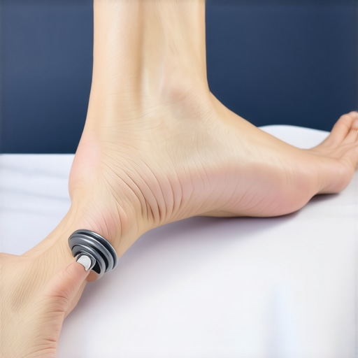 5 New Shockwave Devices Fixing Heel Spurs [2026]