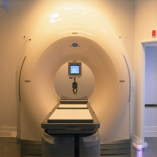 5 Next-Gen MRI Units for 2026 Home Imaging