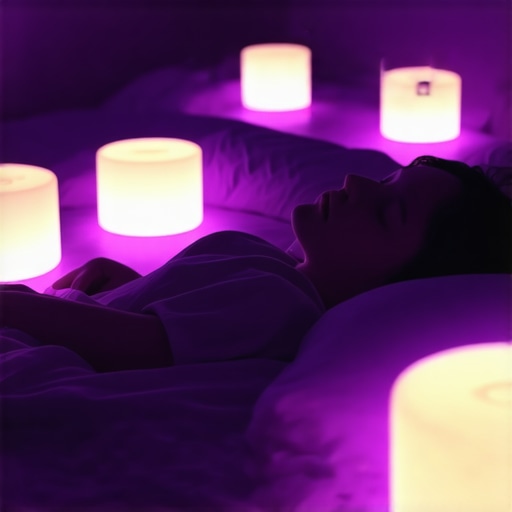 5 Nighttime Sensors Fixing 2026 Sleep Issues