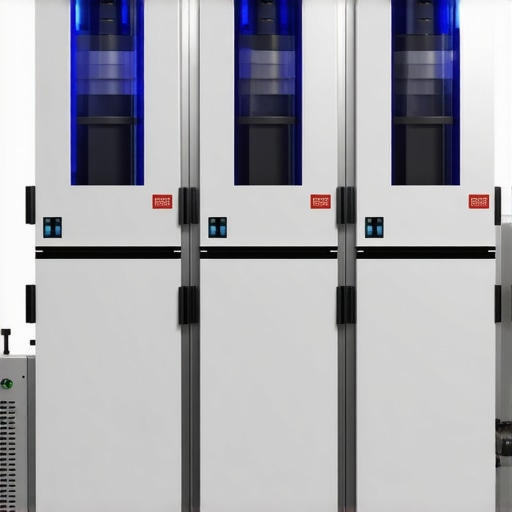 5 Nitrogen-Cooled Freezers for 2026 Stem Cell Storage