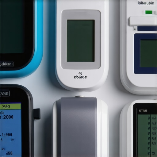 5 Portable Bilirubin Meters for 2026 Newborn Care