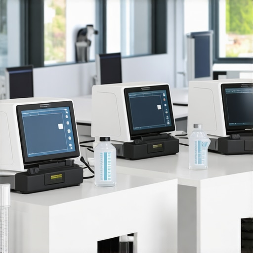 5 Portable Blood Analyzers Slashing Clinic Wait Times [2026]