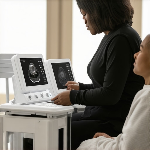 5 Portable Bone Density Scanners for Home Visits