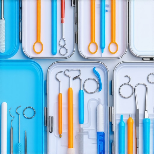 5 Portable Dental Kits for School Screenings