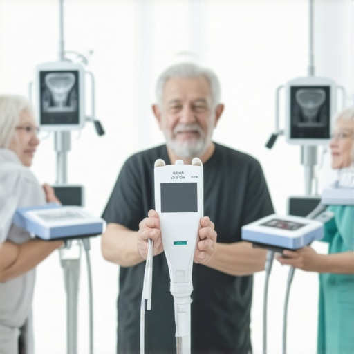 5 Portable Dental X-Rays for 2026 Nursing Homes