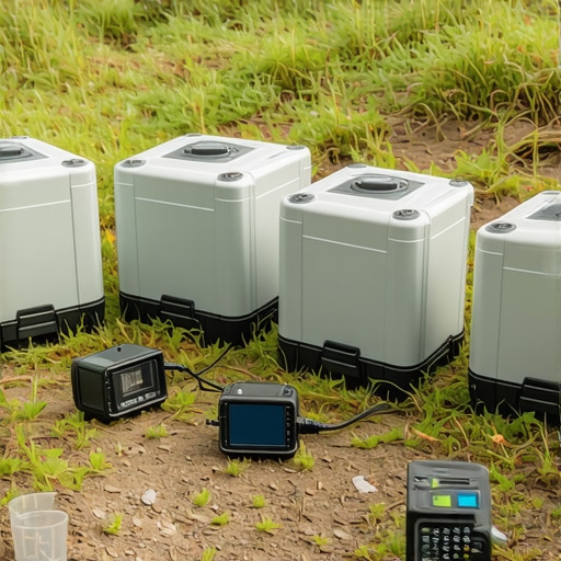 5 Portable Incubators for Field Research [2026]