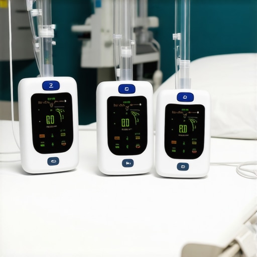 5 Portable O2 Analyzers for 2026 Neonatal Care