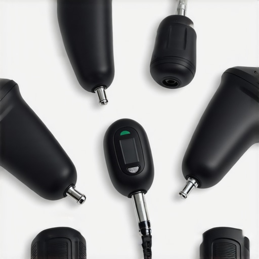 5 Portable Vein Finders for Painless Blood Draws