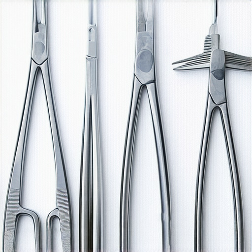 5 Precise Surgical Instruments Slashing Recovery Times [2026]