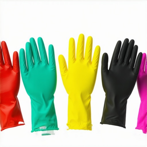5 Puncture-Proof Gloves for 2026 Lab Techs