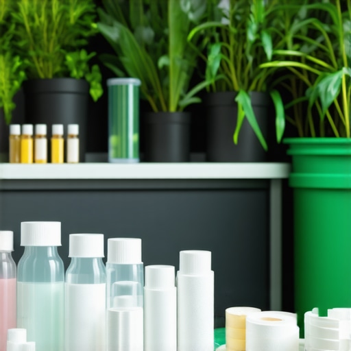 5 Recyclable Medical Supplies Slashing Lab Waste in 2026