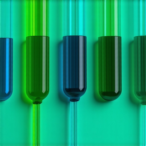 5 Recyclable Pipette Racks Slashing Plastic Waste