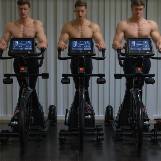 5 Rehab Bikes Tracking Muscle Growth in 2026