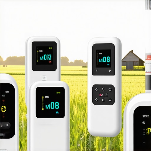 5 Remote Pulse Monitors for Rural 2026 Patients
