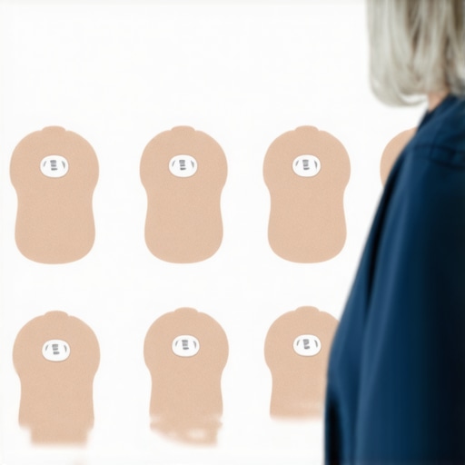 5 Remote Respiratory Rate Patches for Seniors