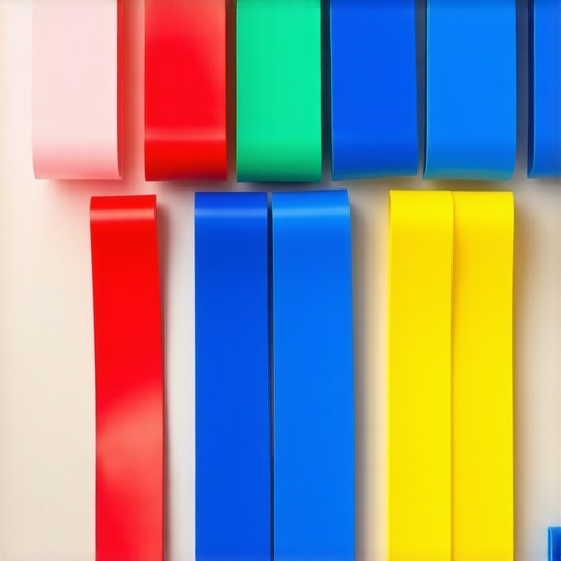 5 Resistance Bands for 2026 Med Rehabilitation