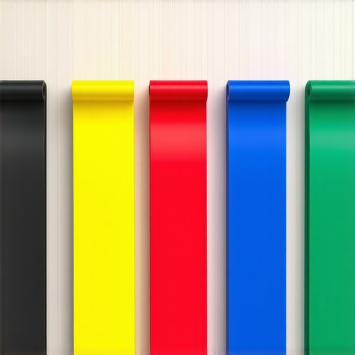 5 Resistance Bands for 2026 Strength Training