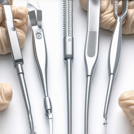 5 Robotic Suturing Tools for Precise Closures