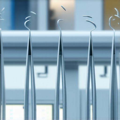 5 Self-Sterilizing Forceps for Modern O.R.s in 2026