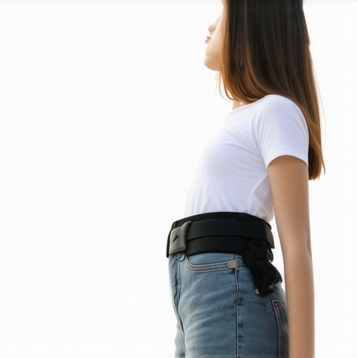 5 Smart Braces Fixing 2026 Teen Scoliosis