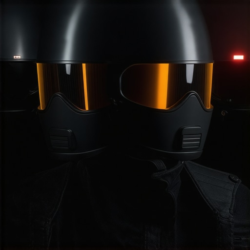 5 Smart Helmets for 2026 First Responders