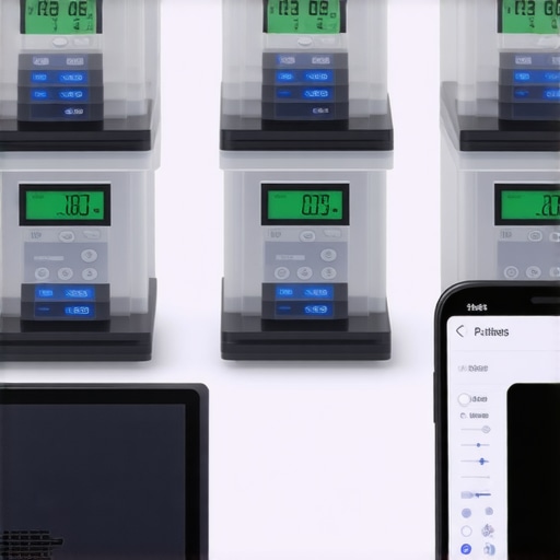 5 Smart Lab Timers Syncing to Phone Apps