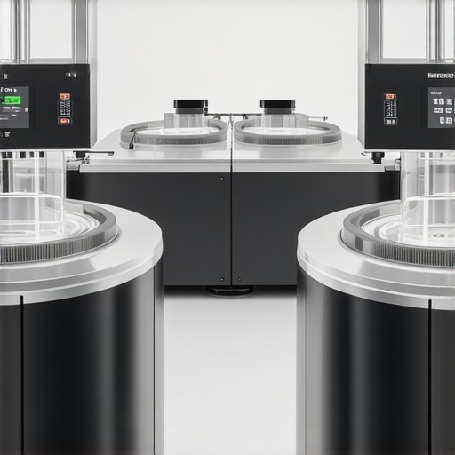 5 Smart Laboratory Centrifuges Cutting Processing Times in 2026