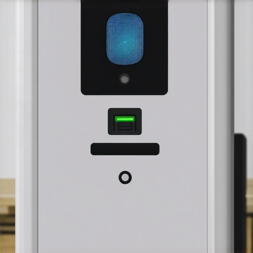 5 Smart Med Carts with Biometric Access [2026]