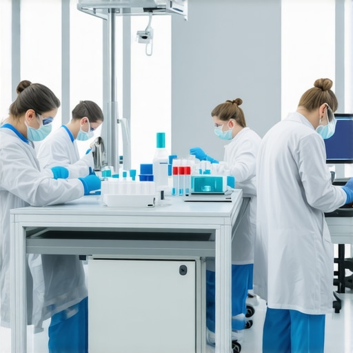 5 Smart Medical Supplies Cutting Lab Contamination in 2026