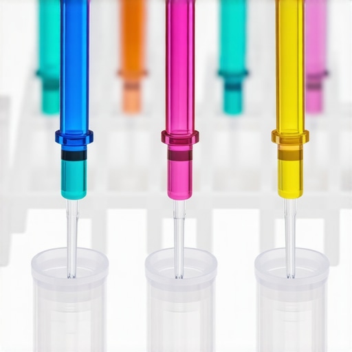 5 Smart Pipette Tips Stopping Cross-Pollution