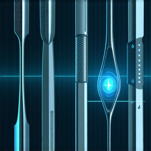 5 Smart Scalpels Preventing Nerve Damage in 2026