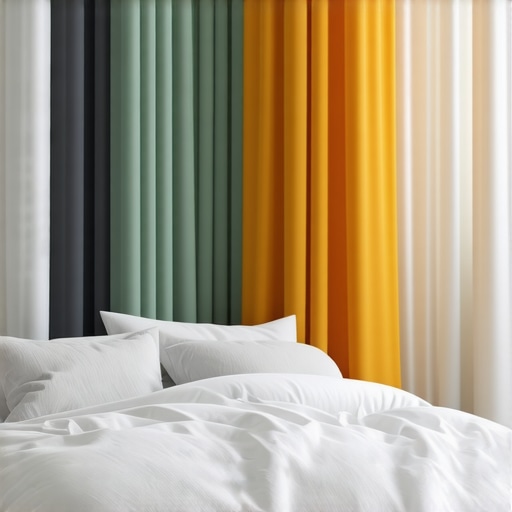 5 Soundproof Curtains Improving Patient Sleep [2026]