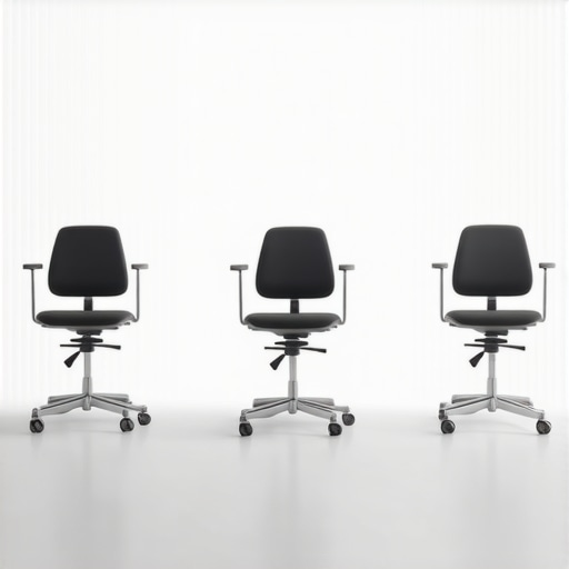 5 Space-Saving Exam Chairs for 2026 Clinics