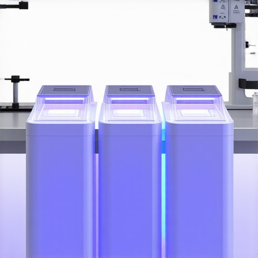 5 UV-LED Disinfection Boxes for Lab Safety [2026]
