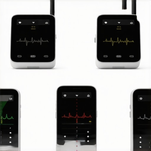 5 Wireless Cardiac Monitors for 2026 Patient Home Care
