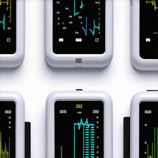 5 Wireless Cardiac Monitors for 2026 Rehab Care