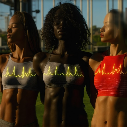 5 Wireless EKG Patches for 2026 Sports Triage