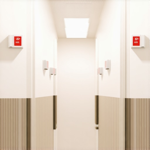 5 Wireless Fall Detectors for 2026 Nursing Homes