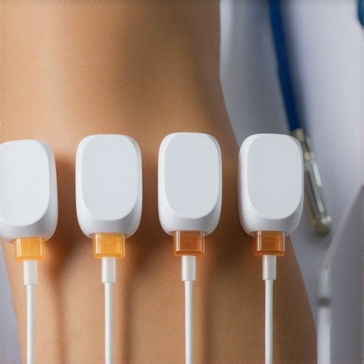 5 Wireless IV Sensors Stopping Med Overdoses