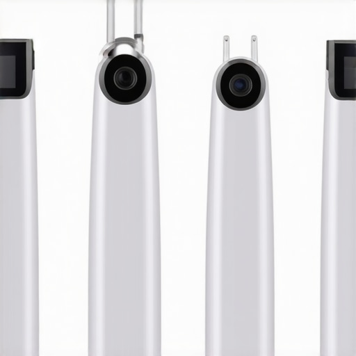 5 Wireless Intraoral Cameras Slashing Exam Times in 2026