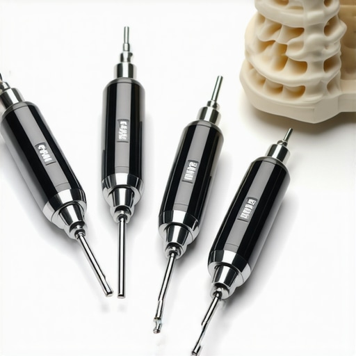 5 Wireless Nerve Probes for Safer Spine Care